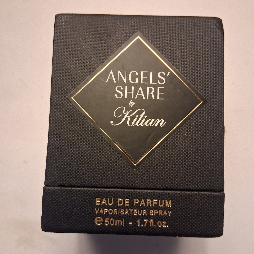 New Angels Share By Killan